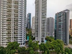 Leonie Condotel (D9), Condominium #603737421